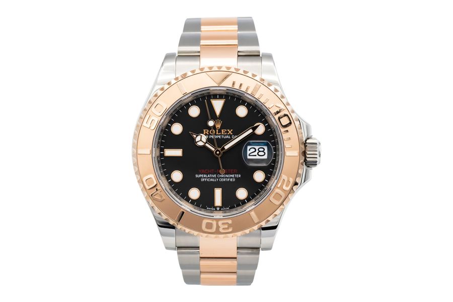 Rolex Yacht-Master 126621